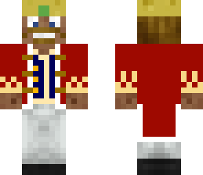 king