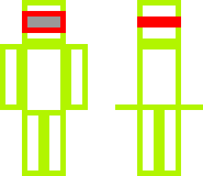 box man