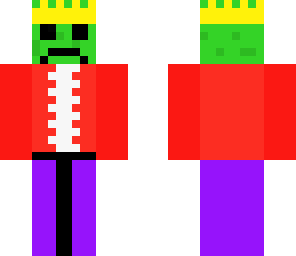 king creeper