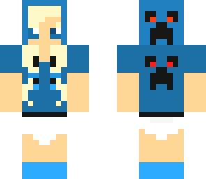viki's skins