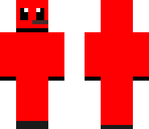 piros ember