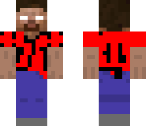 herobrien's brother