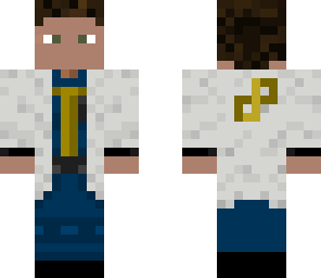 dr vault