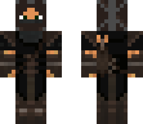 hunter