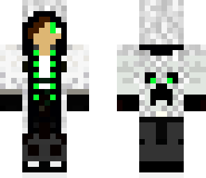 emo verde