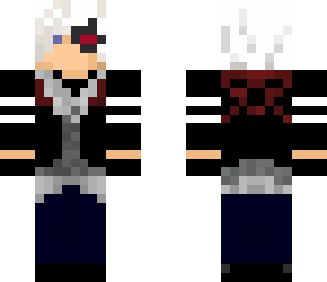 d gray dante mercer
