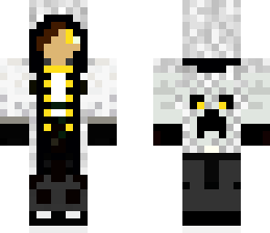 emo amarelo