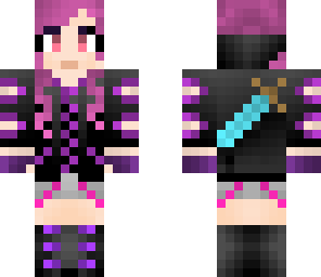 enderman slayer