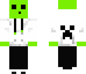 cool slime