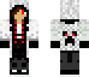 red emo