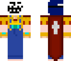 theface