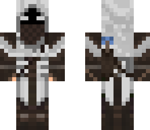 herobrine archer
