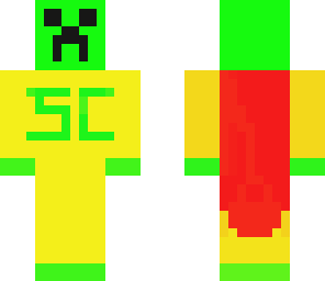 super creeper