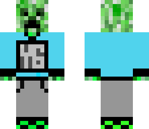 skin yg