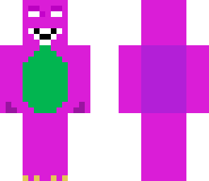 herobarney