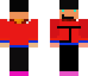 cool skin