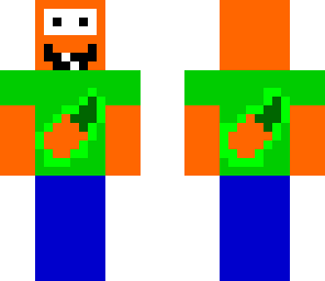 mangoman