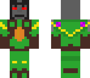 acidstorm
