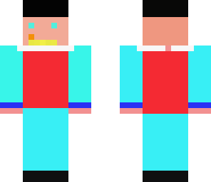 my skin 2