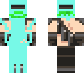 zombie honeydew