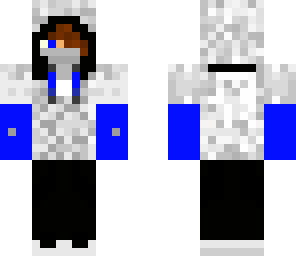 blue assasin