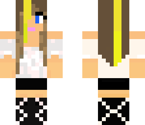 chan girl