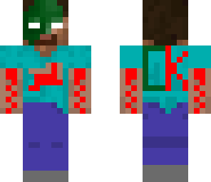 creeper killer