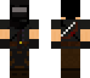 smelting guy