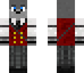 better fancywolf