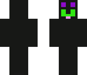 ender dog