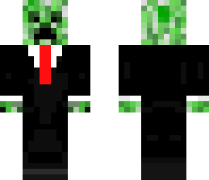 mr creeper