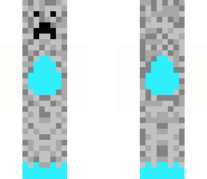 diamond creeper