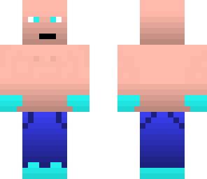 cole macgrath versione 1