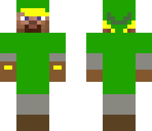 link steve
