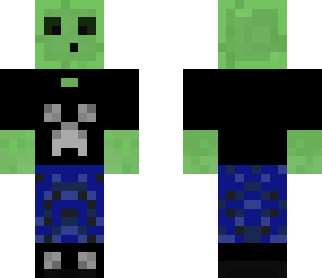 slime kid
