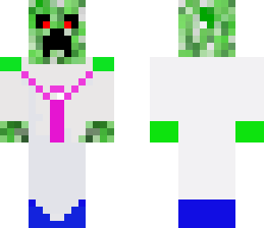 mrs creeper number 2