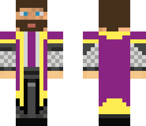 mage returns