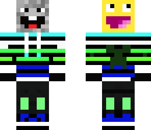 5 face
