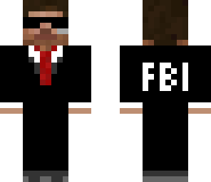 fbi agent