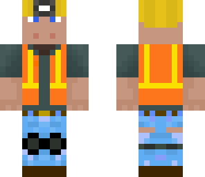 happy worker bob