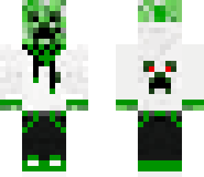 creeper dj