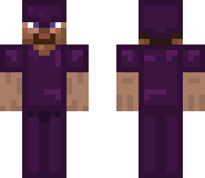obsidian armor