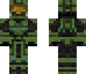 master chief