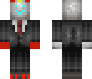 wierd slender man