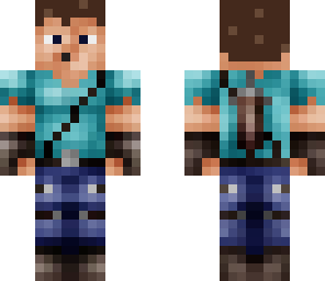 steve