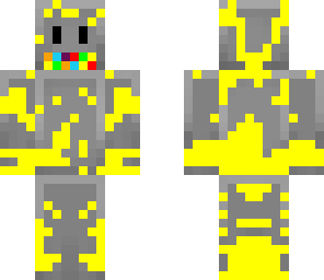super robot