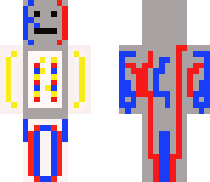 robot