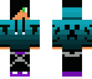 creeper shirt emo