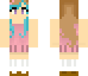 jigglypuff girl