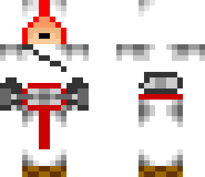 altair ii